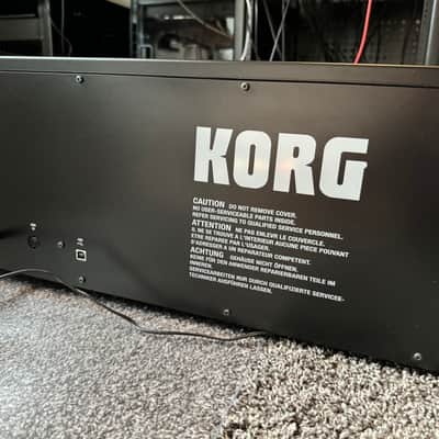 Korg MS-20 FS Kit 2014 image 4
