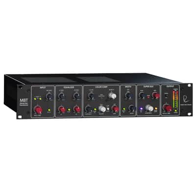 Rupert Neve Designs MBT - Dynamics processor image 3
