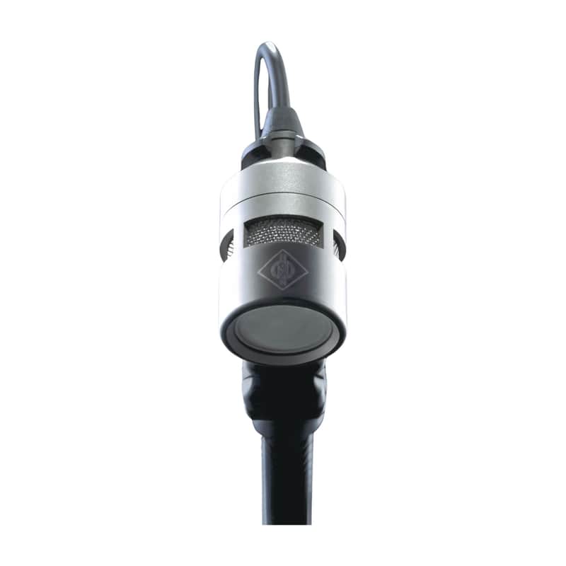 Neumann MC114 Mini Clip Stereo Piano Mic System Pair image 1