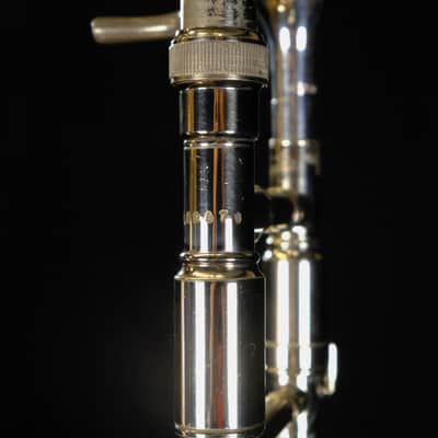 Vintage Conn 88H Symphony Tenor Trombone circa 1986 image 7