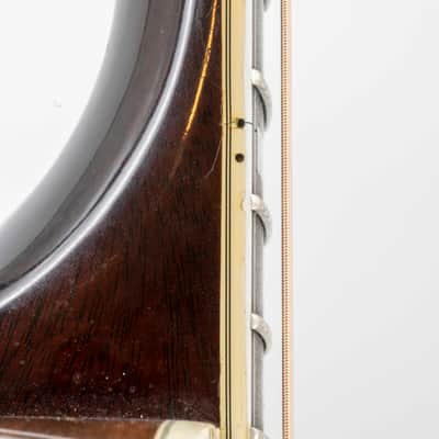 Preowned 1992 Guild JF55 image 14