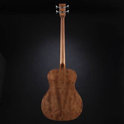 Sigma Guitars BME+ - Acoustic Bass image 3
