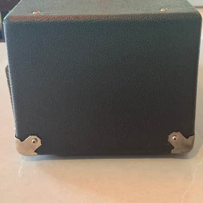 Traynor YBA-1 Tube Rectified Bassmaster 1965 image 7