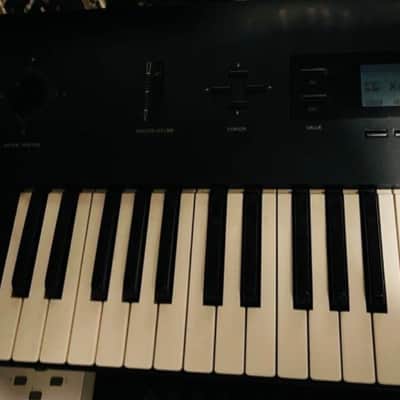 Korg Wavestation - Black image 4
