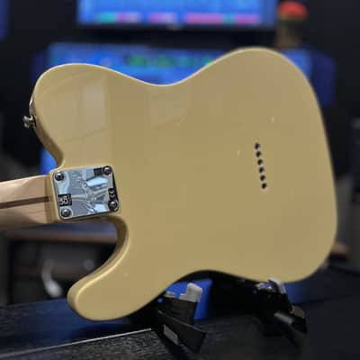 Fender American Performer series Telecaster With Hard Case (used) image 9