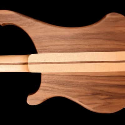 Rickenbacker 4030S 2025 - Walnut image 6