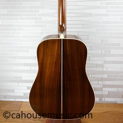 D Robert Goetzl 11 – Martin Custom Shop Artist 1 of 1 Hand-Painted image 19