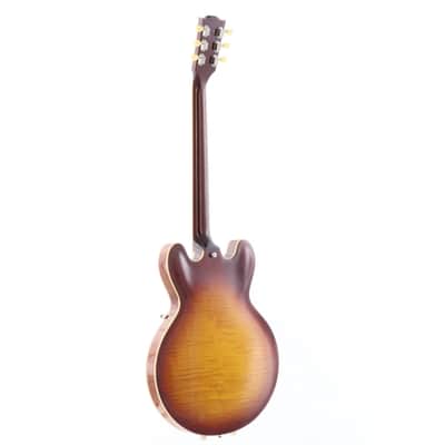 GIBSON USA ES-335 Figured Iced Tea [216700087] (08/20) image 15