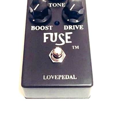 Lovepedal Eternity Fuse image 1