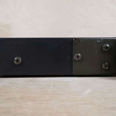 Boss RV-70 Digital Stereo Reverb 1994 Made in Japan MIJ 100V image 7