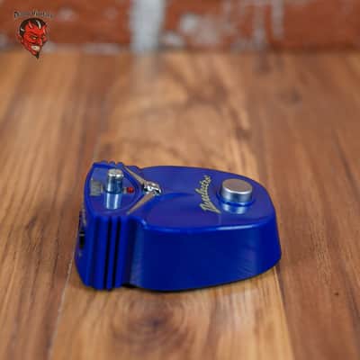 Danelectro Pepperoni Phaser DJ-6 Blue image 6