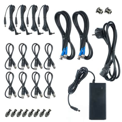 Fame MS-Antenna AD-890 Paddle - Wireless System Accessory image 4