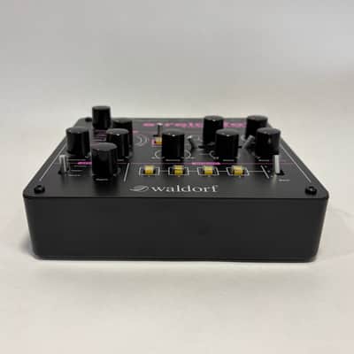 Waldorf Streichfett String Synthesizer image 3
