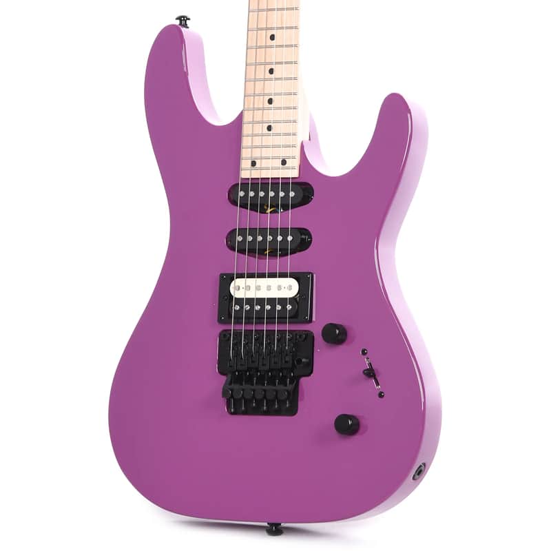 Kramer Striker HSS Floyd image 3