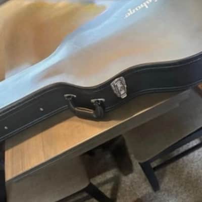 Epiphone John Lennon Inspired By ‘68 Revolution E230TD Casino with Original Hard Shell Case image 15