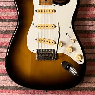 1987 Squier SST-30 Vintage Series Japan Stratocaster MIJ Strat image 2