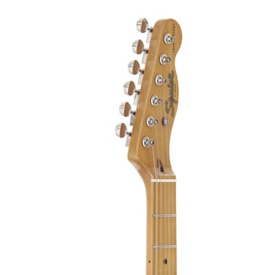 Squier Classic Vibe 50s Telecaster Butterscotch Blonde 2024 [ISSE24003373] (08/27) image 11
