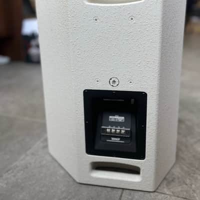 Tannoy VX12-WH Dual Concentric Full Range Loudspeaker for Portable and Installation Applications (White) - 12" (DEMO) image 7