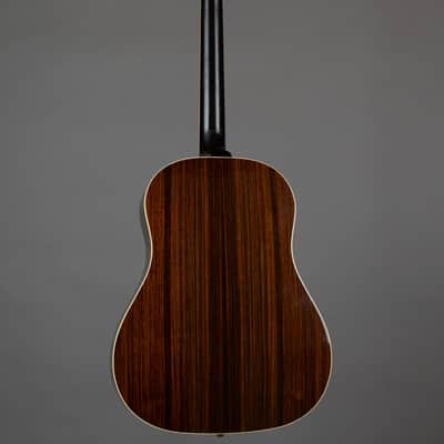 2012 Gibson Advanced Jumbo (USA, Sunburst, OHSC) image 11