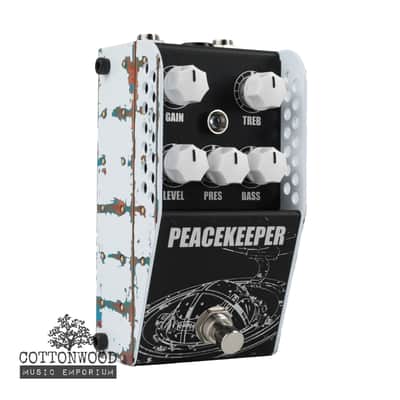 ThorpyFX Peacekeeper image 2