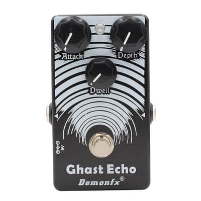 Demon FX Ghast Echo Reverb
