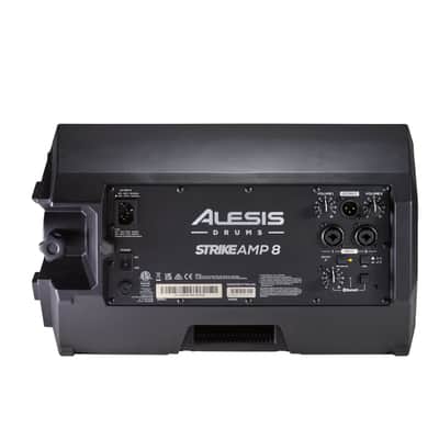 Alesis Strike Amp 8 MK2 - Electronic Drum Monitor System image 5