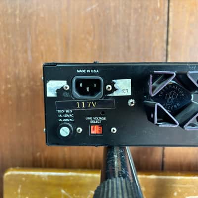Eventide H3500 Dynamic Ultra-Harmonizer DFX-SAMPLING image 6