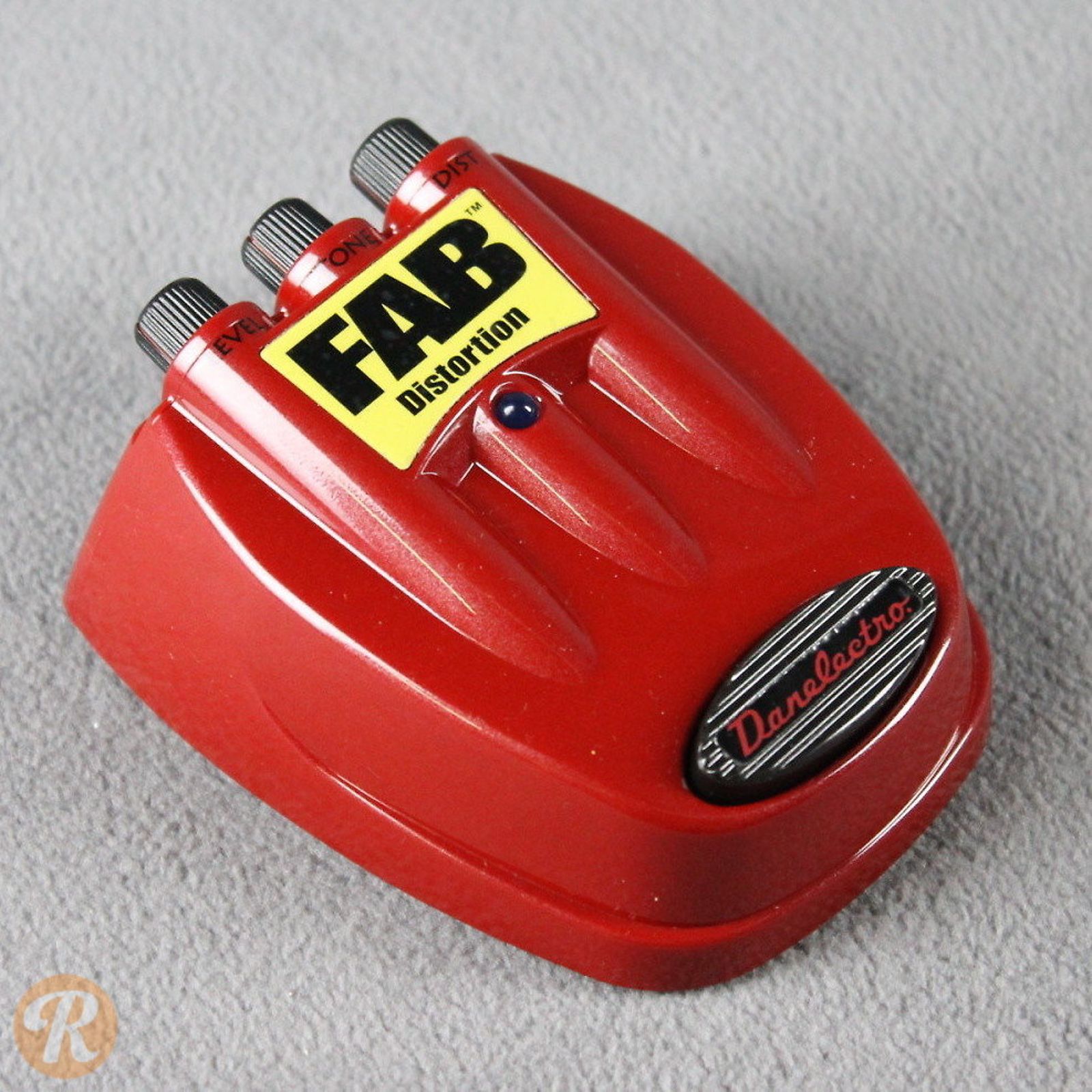 DANELECTRO FAB ディストーション オーバードライブ メタル nocgupk4cwymaflagsvm.jpg