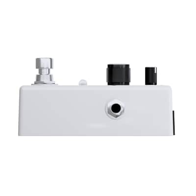 Analog Chorus Guitar Effect Pedal for Electric Guitar Bass True Bypass,price include the import duty for US buyer image 8