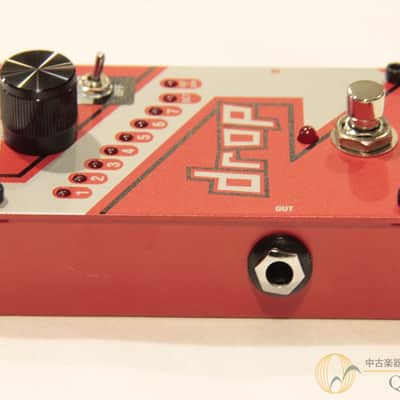 DigiTech DROP image 3