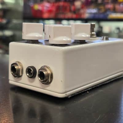 EarthQuaker Devices Levitation Reverb image 3