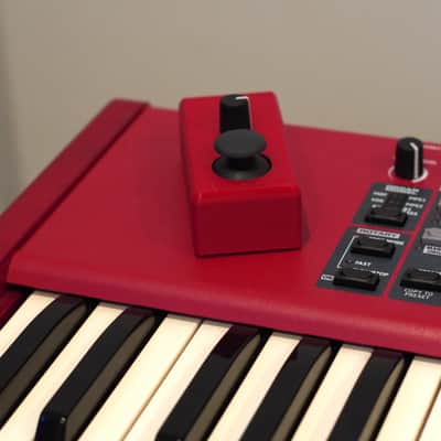 PitchIt v1 2026 - MIDI Standalone pitch stick (Compatible with Nord Electro) image 4