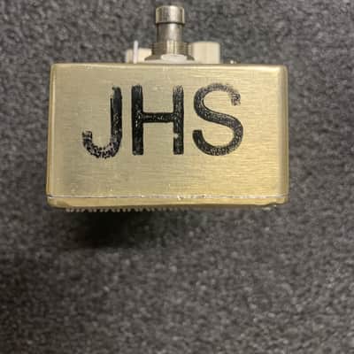 JHS Morning Glory V3 2011 - Hand Stamped - Gold image 6