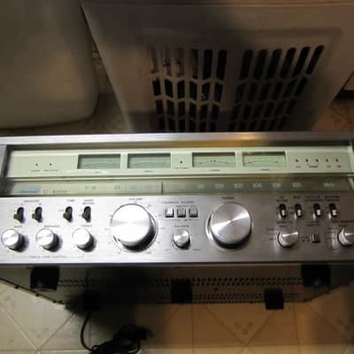 Sansui G-8000  G8000 image 12