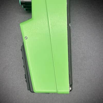 Ibanez TS10 Tube Screamer Classic 1986 - 1990 - Green image 4