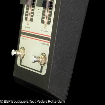 Ibanez No 59 Standard Fuzz late 70's Japan as used by Dan Auerbach, Black Keys image 6