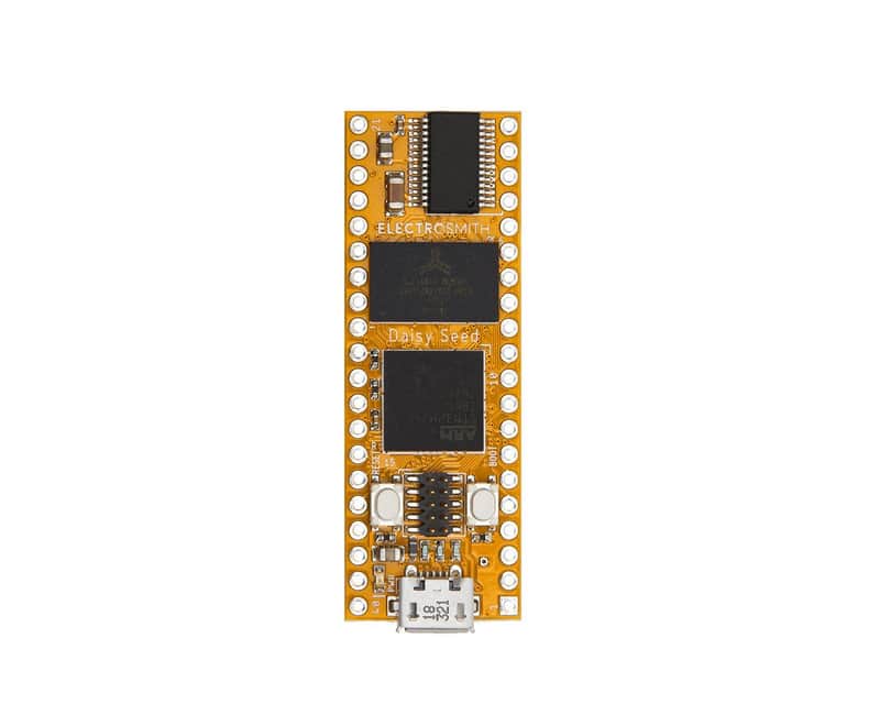 Electro-Smith Daisy Seed 65mb image 1