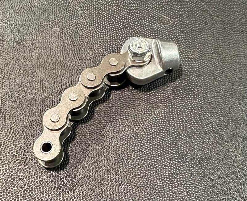 DW Parts SP475 Ball Bearing Link Connector for 5000 Series Hi Hat image 1