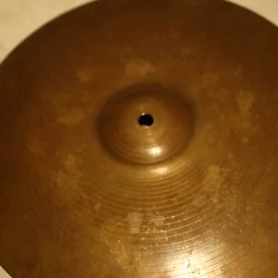 Unbranded Hi Hat Bottom-Unbranded-1052 Grams 2000's - Traditional image 1