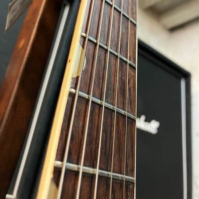 Gretsch 6119 Chet Atkins Tennessean 1964 - 1969 - Walnut Brown image 6