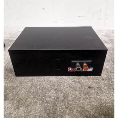 Tannoy HTS 5.0 - Home Theater System - Black - Very Good w/ Original Box image 6