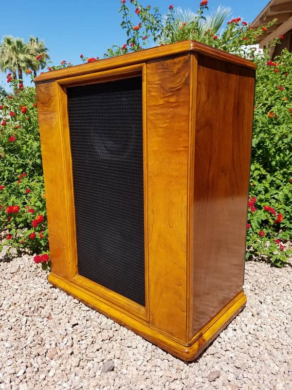 Custom Vintage Extension Speaker Guitar Amp Speaker Cab Celestion 1960s image 1