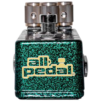 Alcmene Overdrive Allpedal image 3
