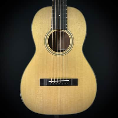 Martin Custom Shop 18 Style, Size 5 "Terz" image 1