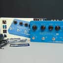 TC Electronic Flashback X4 Delay and Looper Pedal