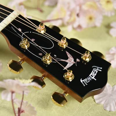 Headway HD-SAKURA’25/ATB [JAPAN HANDMADE] image 5