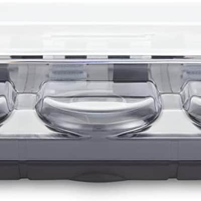 Decksaver DS-PC-RC505MK2 Polycarbonate Cover for BOSS RC-505MK2 image 5