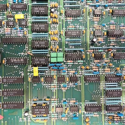 Oberheim OB-Mx Voice Board V941205 Firmware EPROM! NEW!