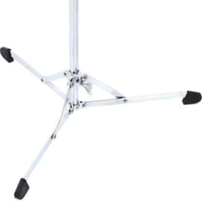 Gibraltar 8709 8000 Series Flat Base Boom Cymbal Stand image 2