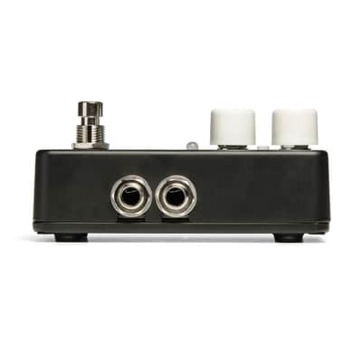 Electro-Harmonix Oceans 11 Reverb (OCEANS11) image 4